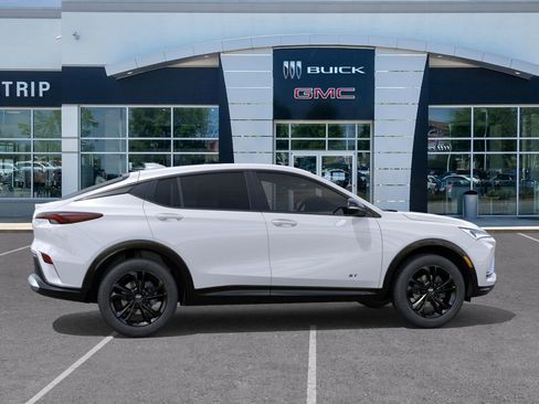 New 2026 Buick Envista Sport Touring w/ Convenience I Package image 7