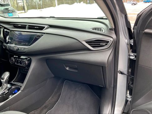 Used 2023 Buick Encore GX Select w/ Sport Touring Package image 13