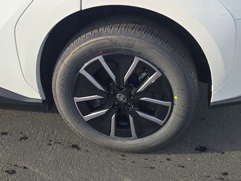 New 2026 Toyota bZ image 12