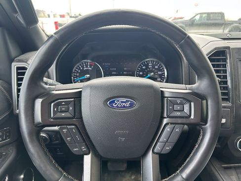 Used 2020 Ford Expedition Limited w/ Equipment Group 302A image 26