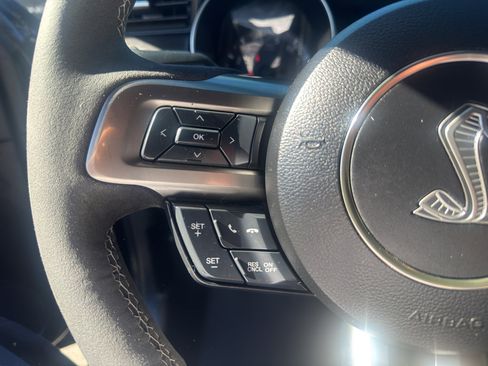 Used 2018 Ford Mustang Shelby GT350 w/ Electronics Package image 14