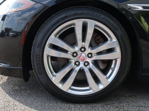 Used 2016 Jaguar XJ R-Sport image 61