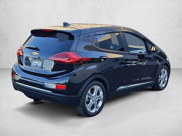 Used 2017 Chevrolet Bolt LT FWD image 5