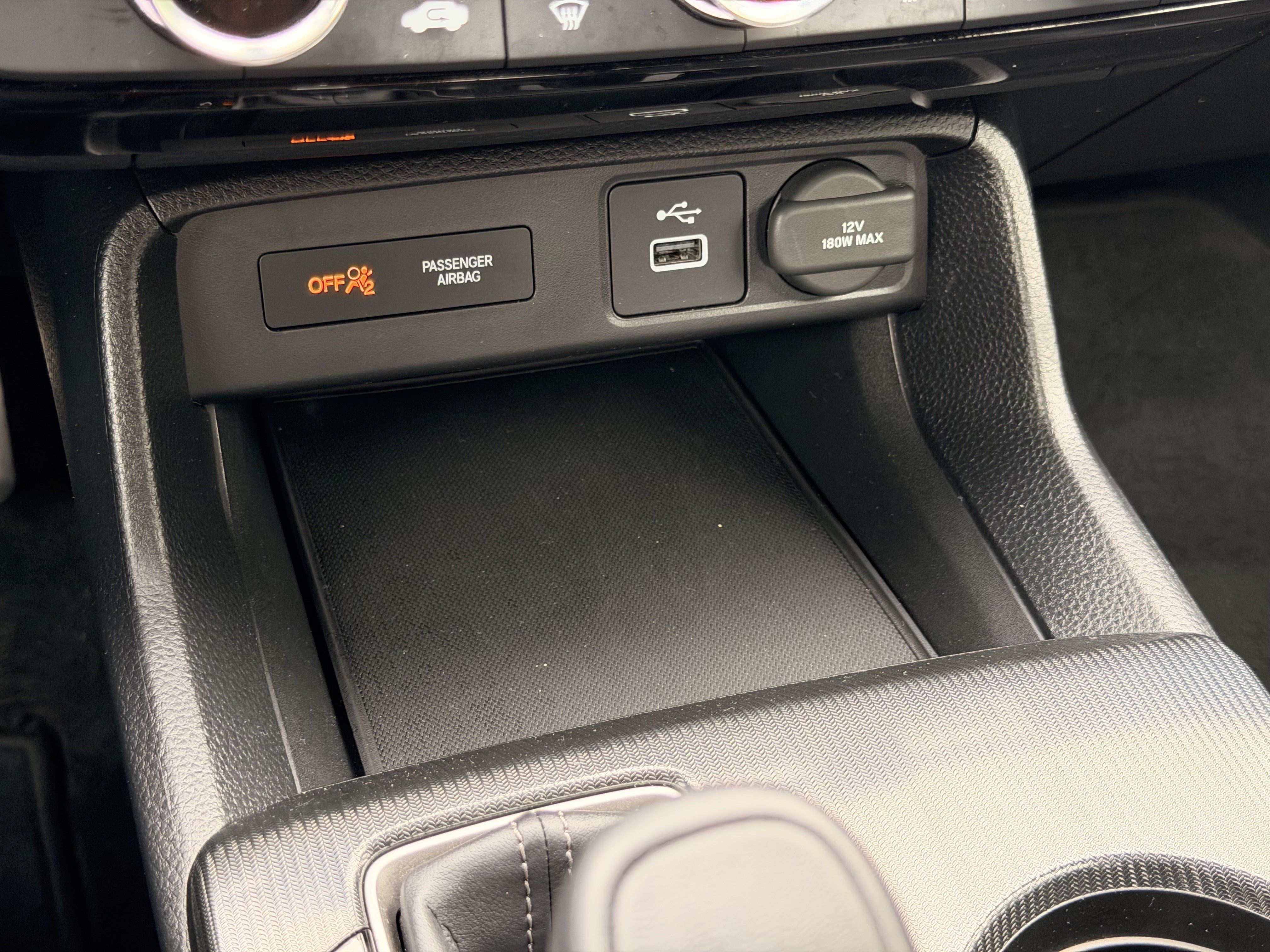 Certified 2024 Honda Civic Sport image 24