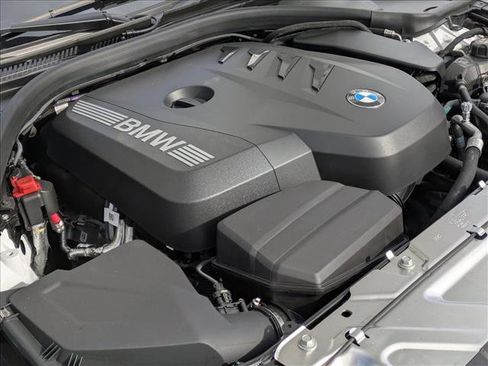 Used 2026 BMW 330i xDrive Sedan w/ Premium Package AWD/4WD image 18