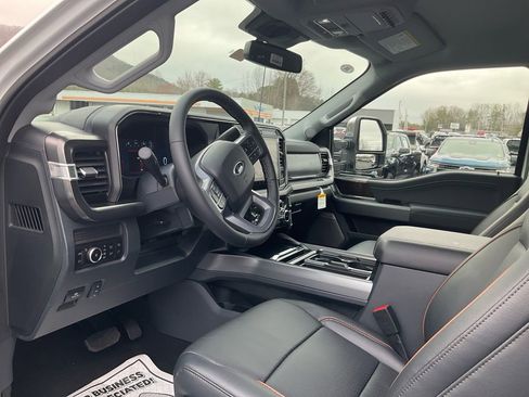 New 2026 Ford F250 Lariat w/ Chrome Package AWD/4WD image 15