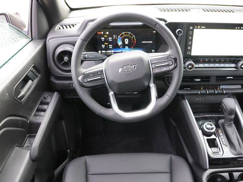 New 2026 Chevrolet Colorado Trail Boss image 12
