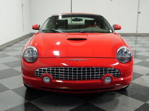 Used 2002 Ford Thunderbird image 15