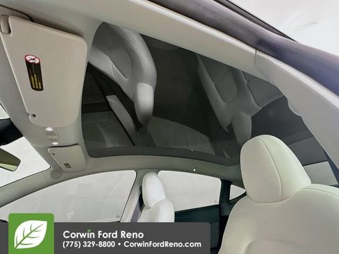 Used 2024 Tesla Model Y Long Range AWD/4WD image 20