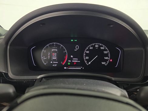 Used 2025 Honda Civic Sport image 16