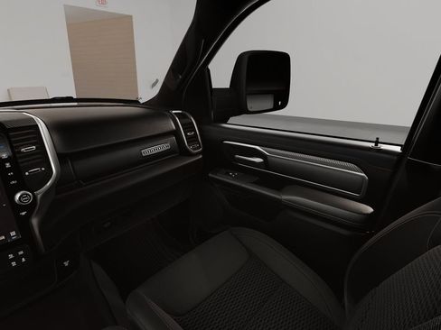 New 2026 RAM 1500 Big Horn image 10