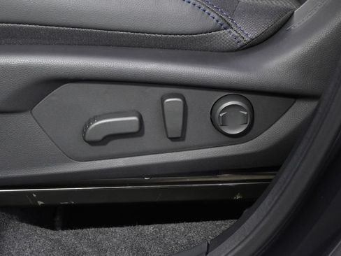 New 2026 Subaru Forester Premium AWD/4WD image 14