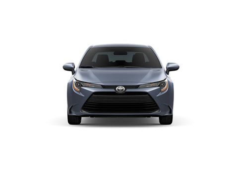 New 2026 Toyota Corolla LE FWD image 17