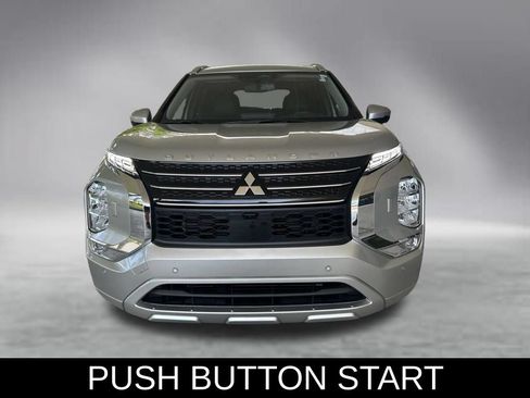 Used 2022 Mitsubishi Outlander SEL AWD/4WD image 13