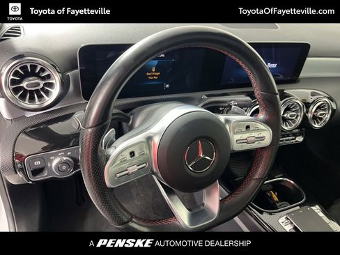 Used 2019 Mercedes-Benz A 220 A 220 image 27