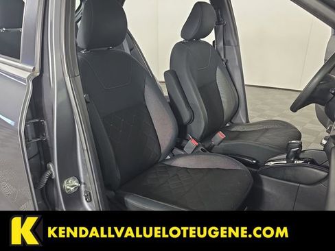 Used 2020 Nissan Kicks SV FWD image 18