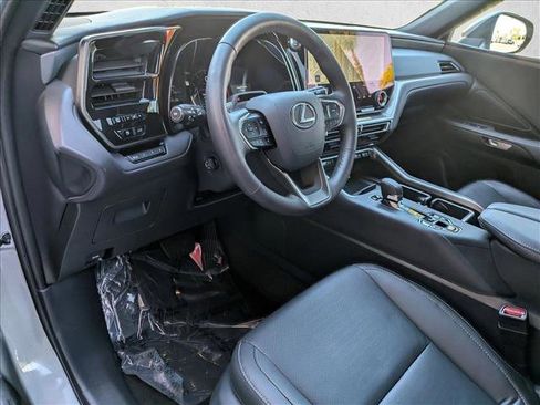 Used 2026 Lexus TX 350 AWD w/ Technology Package image 10