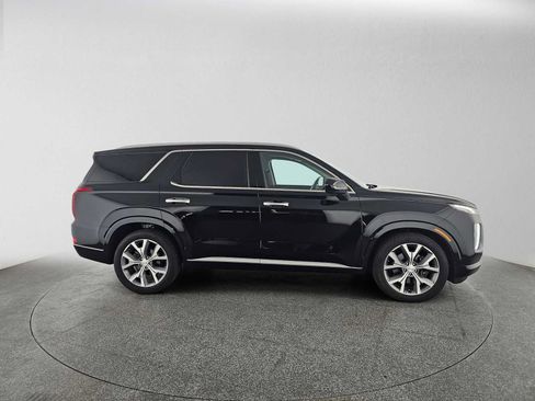 Used 2022 Hyundai Palisade Limited AWD/4WD image 2