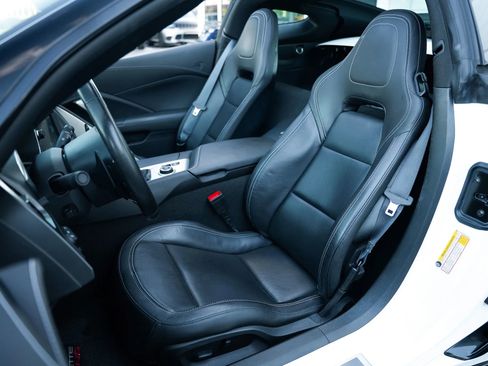 Used 2019 Chevrolet Corvette Z06 RWD image 29