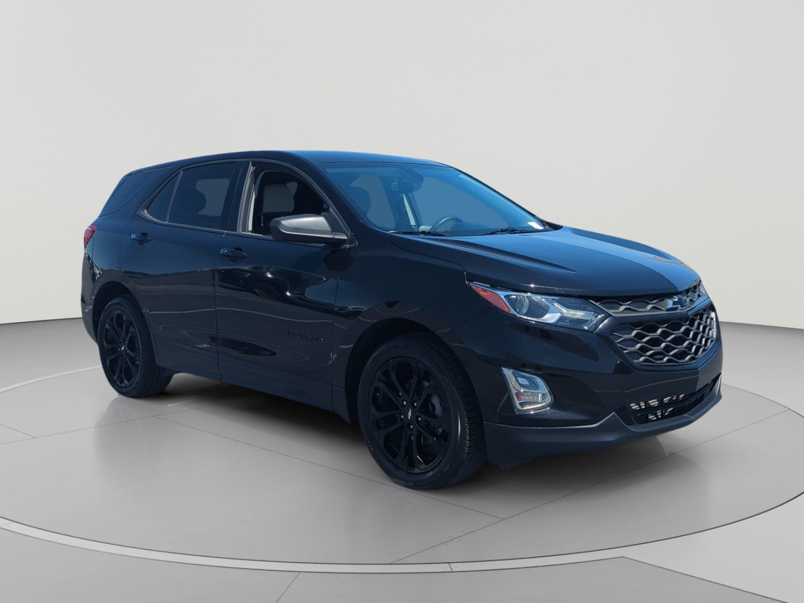 Used 2019 Chevrolet Equinox LS FWD image 7