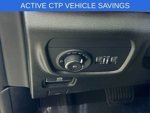 New 2025 Jeep Grand Cherokee Limited w/ Black Appearance Package image 10