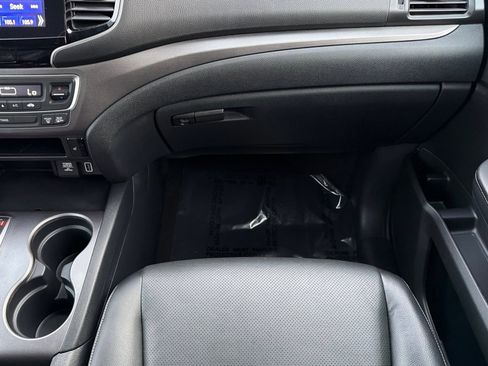 Certified 2023 Honda Ridgeline RTL image 28