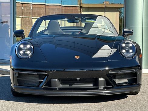 Used 2023 Porsche 911 Carrera 4 GTS image 11