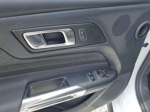 New 2026 Ford Mustang GT image 12