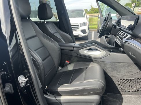 Used 2020 Mercedes-Benz GLE 350 4MATIC image 35