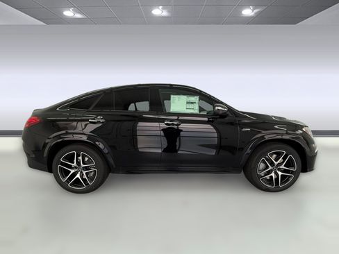 New 2026 Mercedes-Benz GLE 53 AMG 4MATIC Coupe image 7