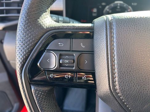 Used 2023 Toyota Tundra TRD Pro image 13