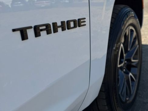 Used 2021 Chevrolet Tahoe Z71 AWD/4WD image 50