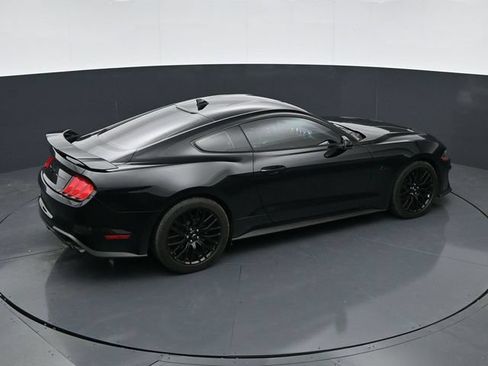 Used 2020 Ford Mustang GT Premium w/ GT Performance Package RWD image 28
