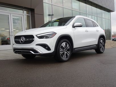 Used 2025 Mercedes-Benz GLA 250 GLA 250