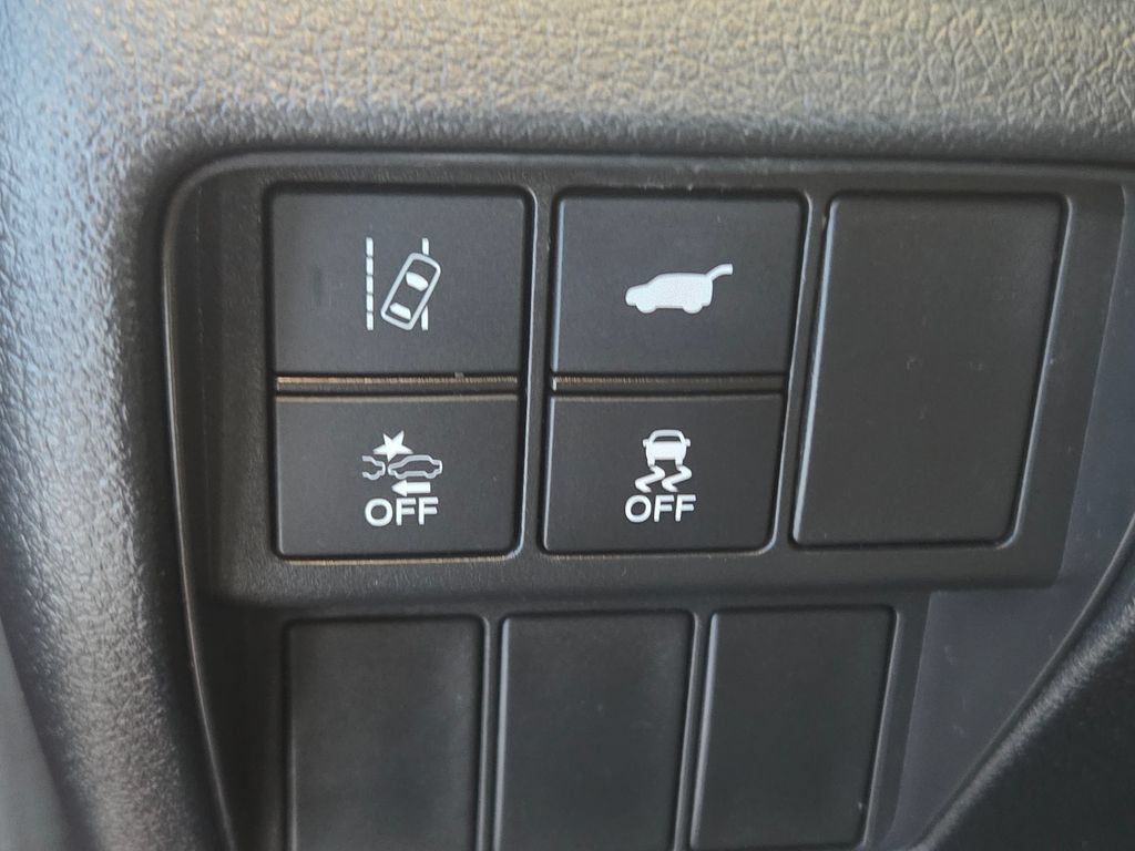 Certified 2020 Honda CR-V EX-L image 32