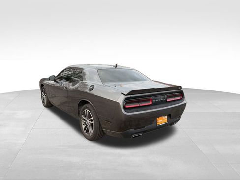Certified 2019 Dodge Challenger GT w/ Driver Convenience Group image 6