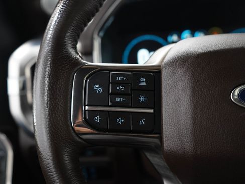 Used 2023 Ford F150 King Ranch AWD/4WD image 23