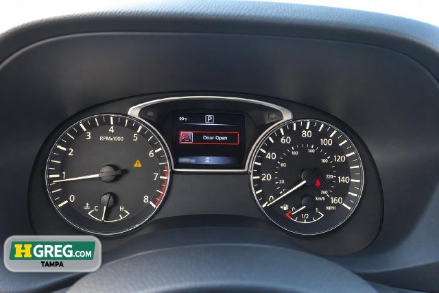 Used 2019 Nissan Pathfinder S FWD image 13
