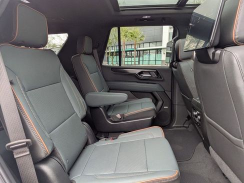 New 2026 GMC Yukon AT4 w/ AT4 Premium Plus Package AWD/4WD image 12