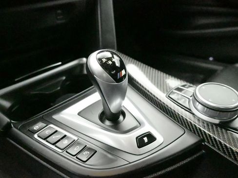 Used 2020 BMW M4 Coupe w/ Competition Package RWD image 14