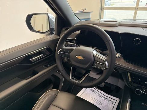 Used 2026 Chevrolet Tahoe Premier w/ Sun And Tow Package AWD/4WD image 33