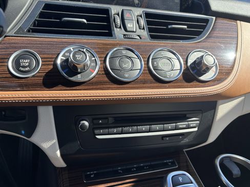 Used 2016 BMW Z4 sDrive28i image 29