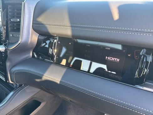 New 2026 RAM 1500 RHO image 32