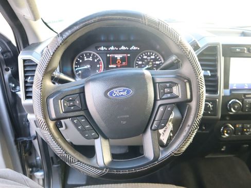 Used 2020 Ford F250 XLT image 36
