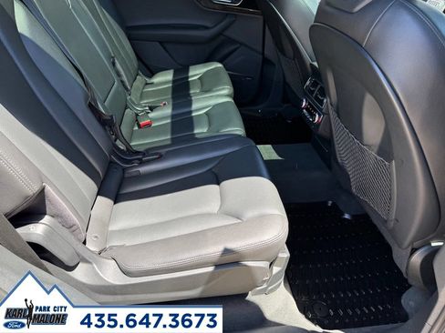 Used 2017 Audi Q7 3.0T Prestige AWD/4WD image 38
