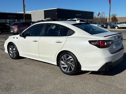 Used 2024 Subaru Legacy Touring XT image 5