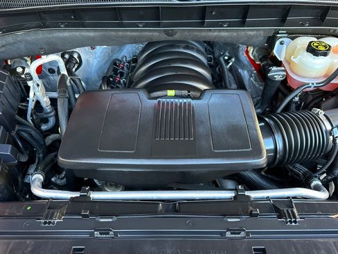 Certified 2022 GMC Sierra 1500 Elevation w/ X31 Off-Road Package image 23