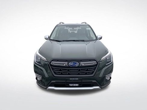 Used 2024 Subaru Forester Touring w/ Pop Package 2 image 13