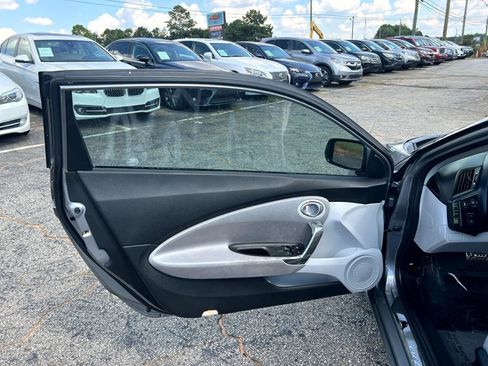Used 2011 Honda CR-Z EX image 23