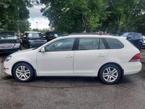 Used 2013 Volkswagen Jetta TDI FWD image 4